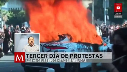 Milenio Noticias, con Víctor Hugo Michel, 08 de junio de 2025