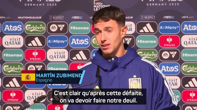 Zubimendi : Yamal est clairement l’un des meilleurs joueurs du monde