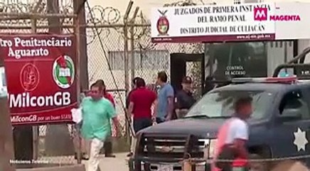 El Cártel de Sinaloa ya no es lo que era antes