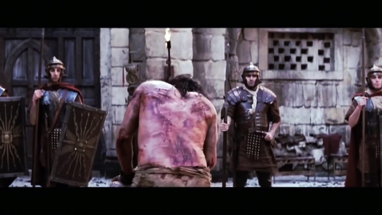 Jesus Christ of Nazareth l  Forgive
