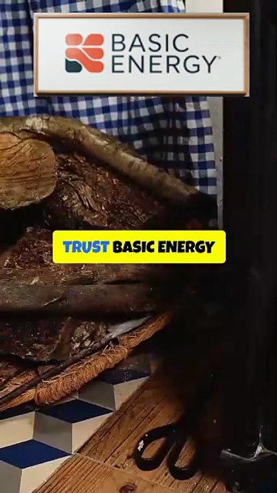 Having issues with your fireplace? Trust Basic Energy for expert fireplace repair in Long Island!