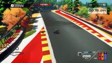 Formula Legends Gameplay Trailer | Future Games Show Summer Showcase 2025