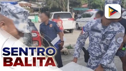 PBBM, ipinag-utos na sirain agad ang P4-B na halaga ng shabu na natagpuan sa karagatan ng Pangasinan