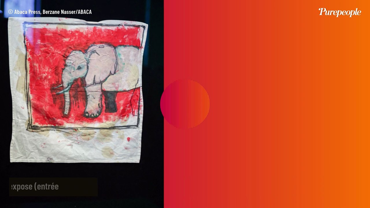 Ce lieu ouvert à tous et très particulier où Johnny Depp et Vanessa Paradis se rendaient lorsqu'ils vivaient à Paris