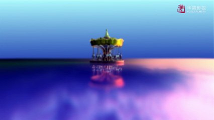 [Urban Romantic] A Seven-faced Man EP5 _ Starring_ Zhang Yishan, Cai Wenjing _ ENG SUB