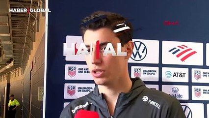 Berke Özer'den transfer açıklaması