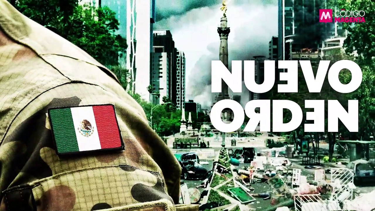 Nuevo Orden