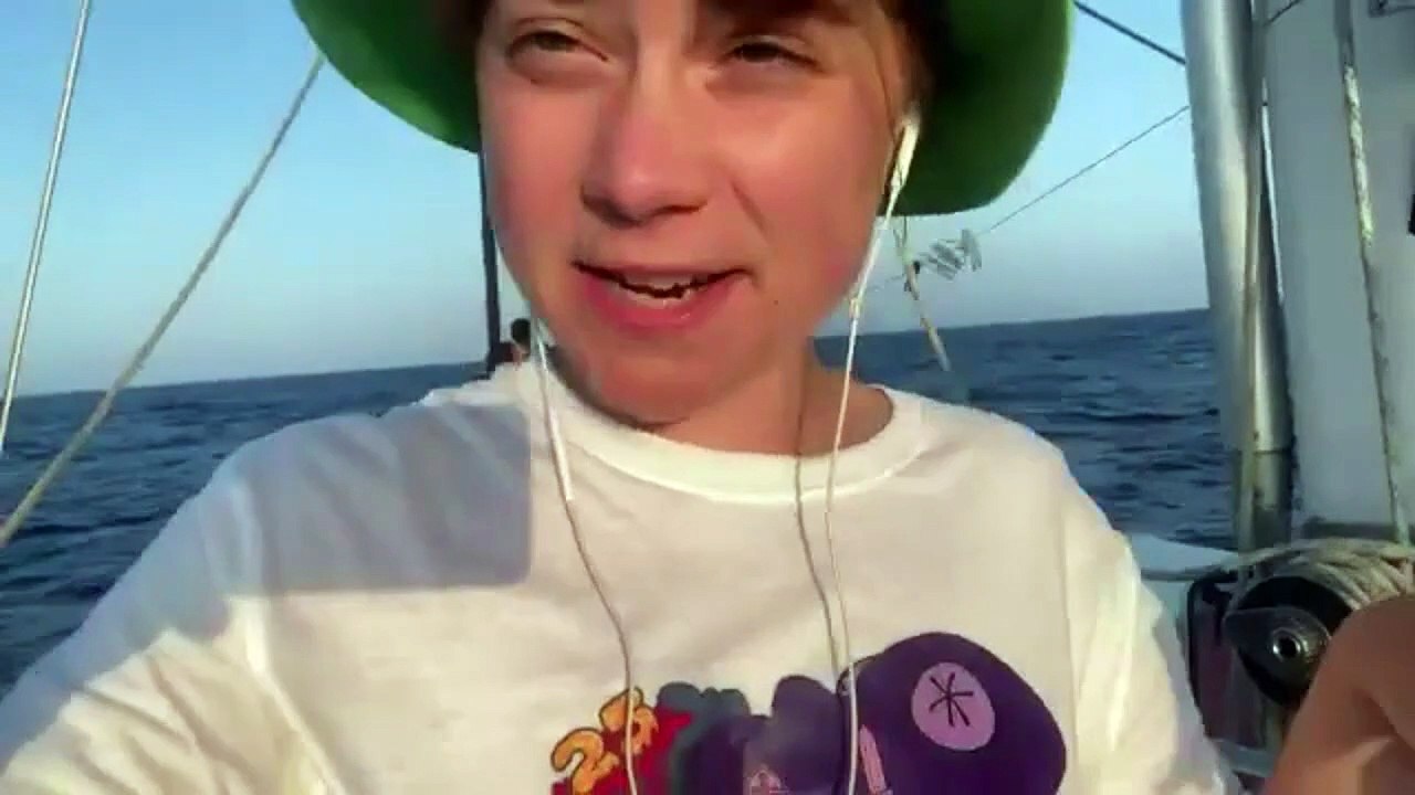 Israeli forces halt aid boat carrying Greta Thunberg
