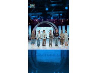 Not Seen on TV: Cloud 7's official launch | Teaser