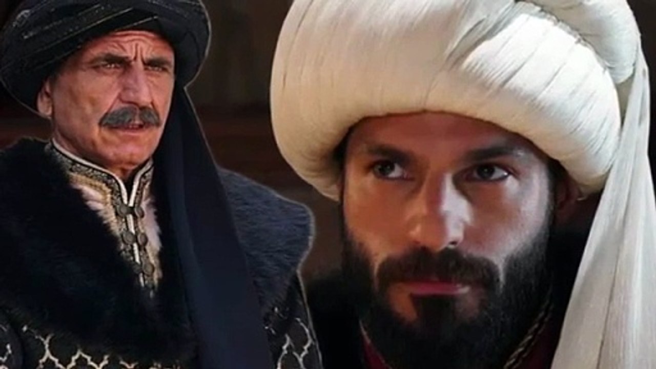 مسلسل محمد سلطان الفتوحات الحلقة 49 مترجمة