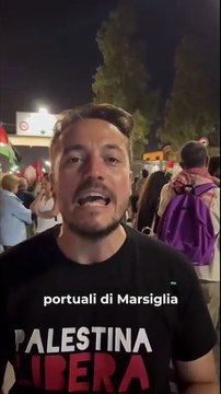 Granato - Fermare le armi a Israele? Si può fare! (08.06.25)