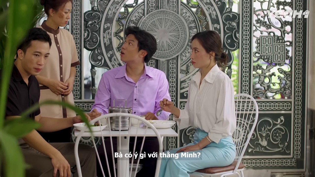 Mẹ Là LAO CÔNG, Chàng Trai MẤT MẶT Trước Đồng Nghiệp!!   Khổ Qua   Phim Việt Nam 2025