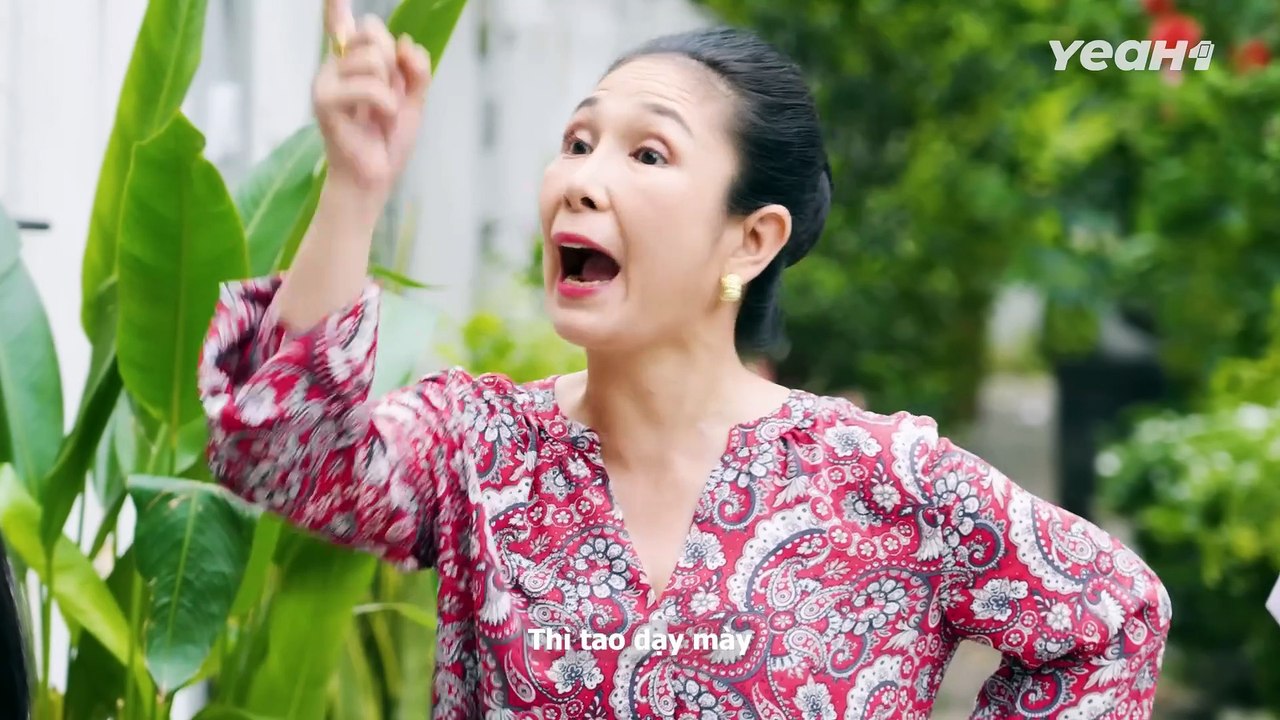 Mượn VÀNG TRẢ TIỀN, Hàng Xóm THÂN THIẾT Hoá KẺ THÙ !!!   Cháo Trắng   Phim Việt Nam 2025