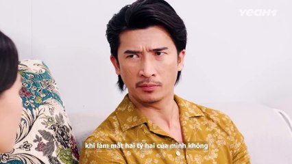 Thằng Em BÁO, MÊ GAME XOÁ Hết Dữ Liệu Trị Giá 2 Tỷ!!!   Cháo Trắng   Phim Việt Nam 2025