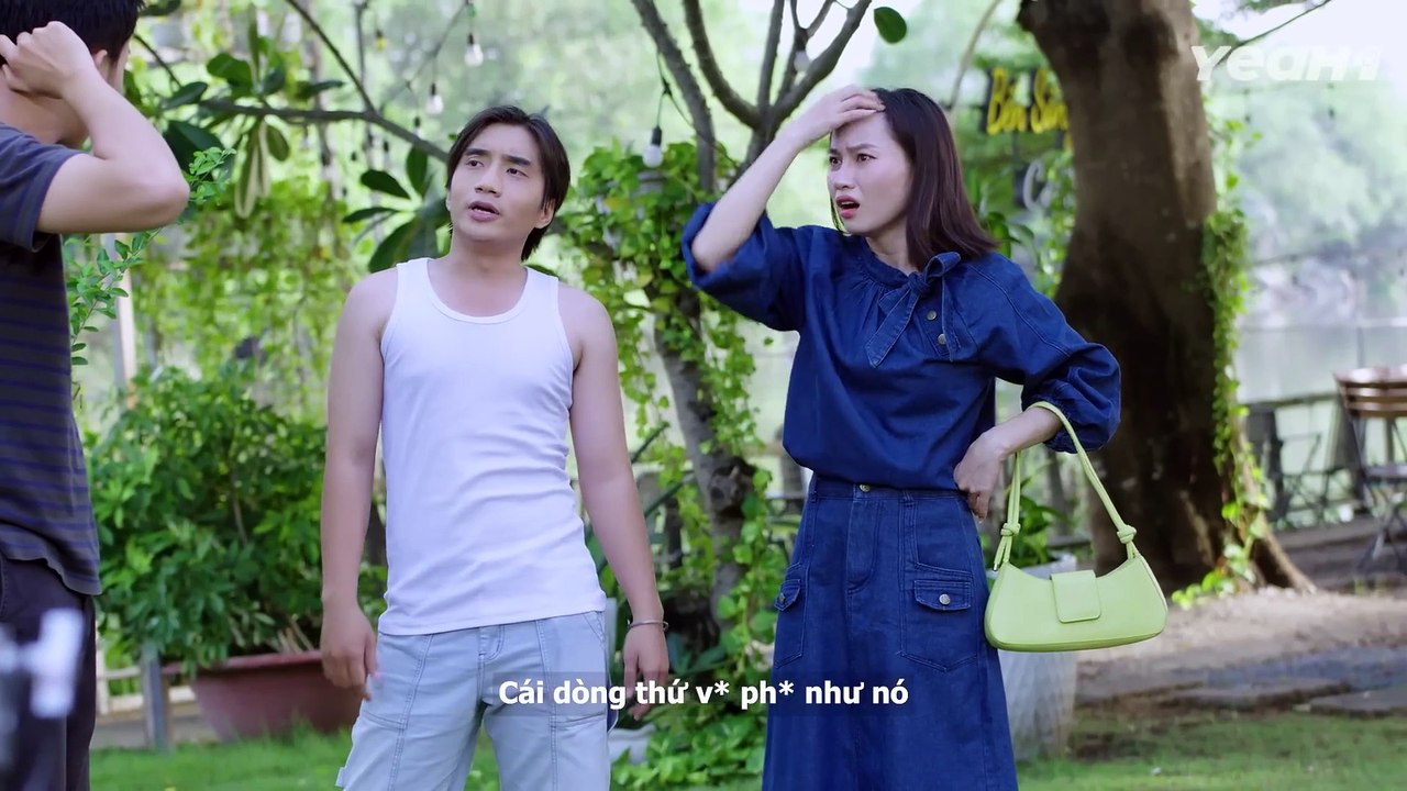 Vợ Chồng TƯƠNG TÁC Nhau, GIANG HỒ Nhảy Vào BAO ĐỒNG!!!   Khổ Qua   Phim Việt Nam 2025