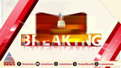 അപകടത്തിൽപെട്ടത്  വാന്‍ഹായ് 503 എന്ന കപ്പൽ; രക്ഷാദൗത്യം ആരംഭിച്ചു