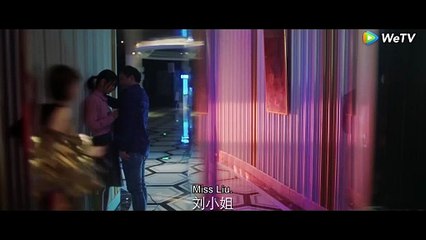 【My Love, Enlighten Me】EP09 Clip   Han Che saved Nuannuan in trouble again!   暖暖，请多指教   ENG SUB