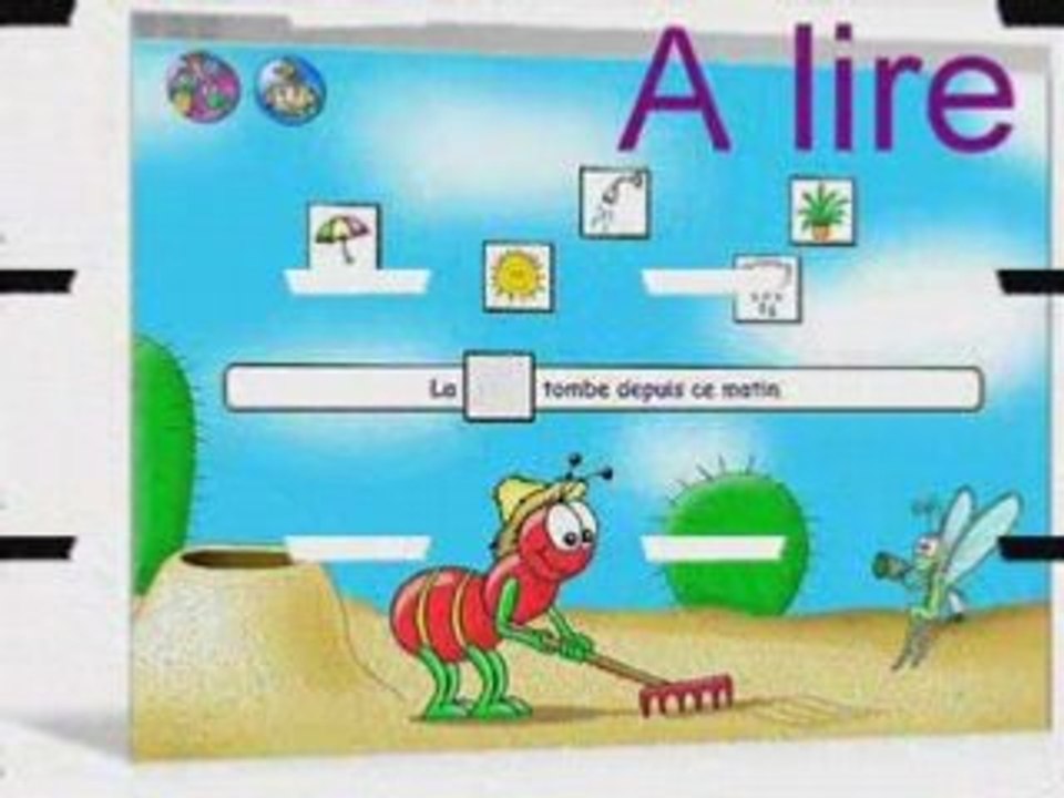 Bienvenu Lou montage pour la fille de lara fabian