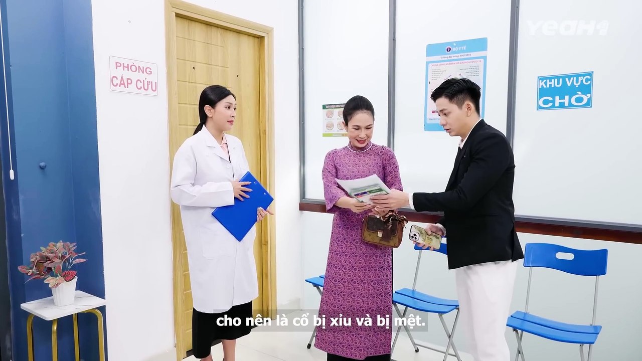 BÍ MẬT ĐỘNG TRỜI, Vợ Sắp Cưới THÚ NHẬN Lỗi Lầm!!!   Cháo Trắng   Phim Việt Nam 2025