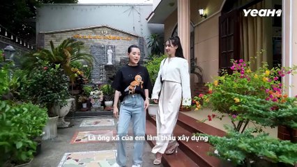 ĂN CHẶN BẤT THÀNH, Thầu Xây Dựng Giở Thói CÔN ĐỒ!!!   Cơm Sườn   Phim Việt Nam 2025