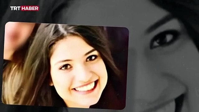 Şehit öğretmen Şenay Aybüke Yalçın'ın vefatının 8. yılı