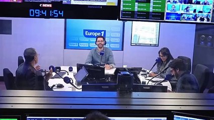 Thierry Beccaro pour la pièce «L’amour à la menthe» librement inspirée de son livre autobiographique «Je suis né à 17 ans»