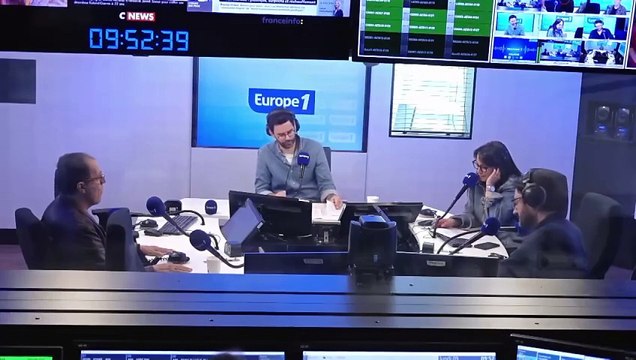 Finale messieurs de Roland Garros : France 2 en tête des audiences de ce dimanche 8 juin soir