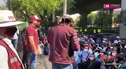 #YoQuéVoyASaber | Por las buenas o por las malas