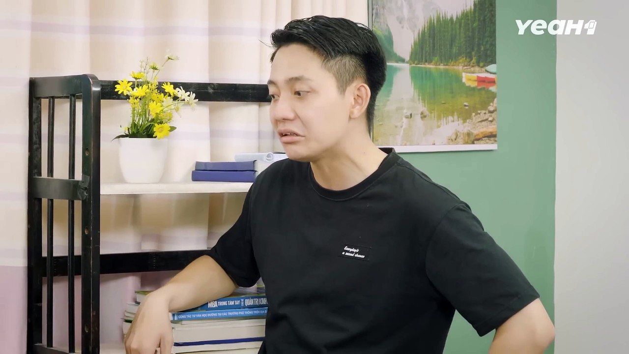 Khinh Thường Chị Gái Thất Nghiệp ĂN BÁM !!!   Cháo Trắng   Phim Việt Nam 2025