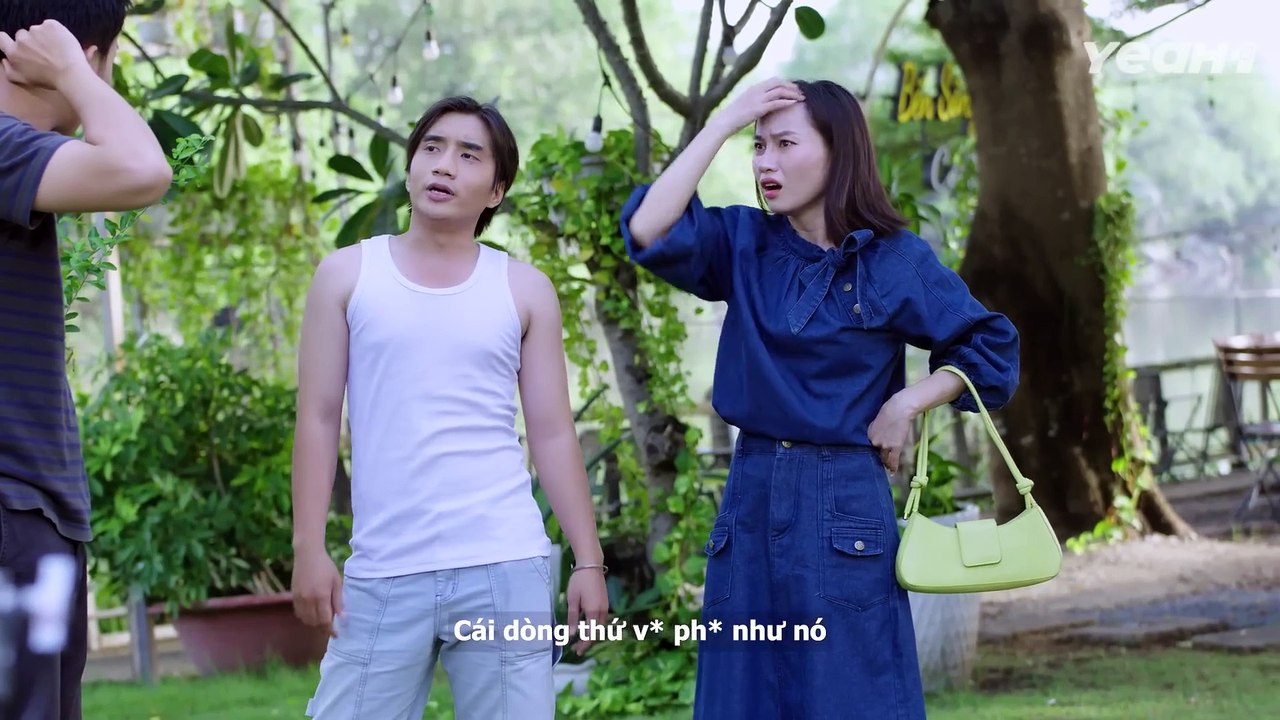 Vợ Chồng TƯƠNG TÁC Nhau, GIANG HỒ Nhảy Vào BAO ĐỒNG!!!   Khổ Qua   Phim Việt Nam 2025