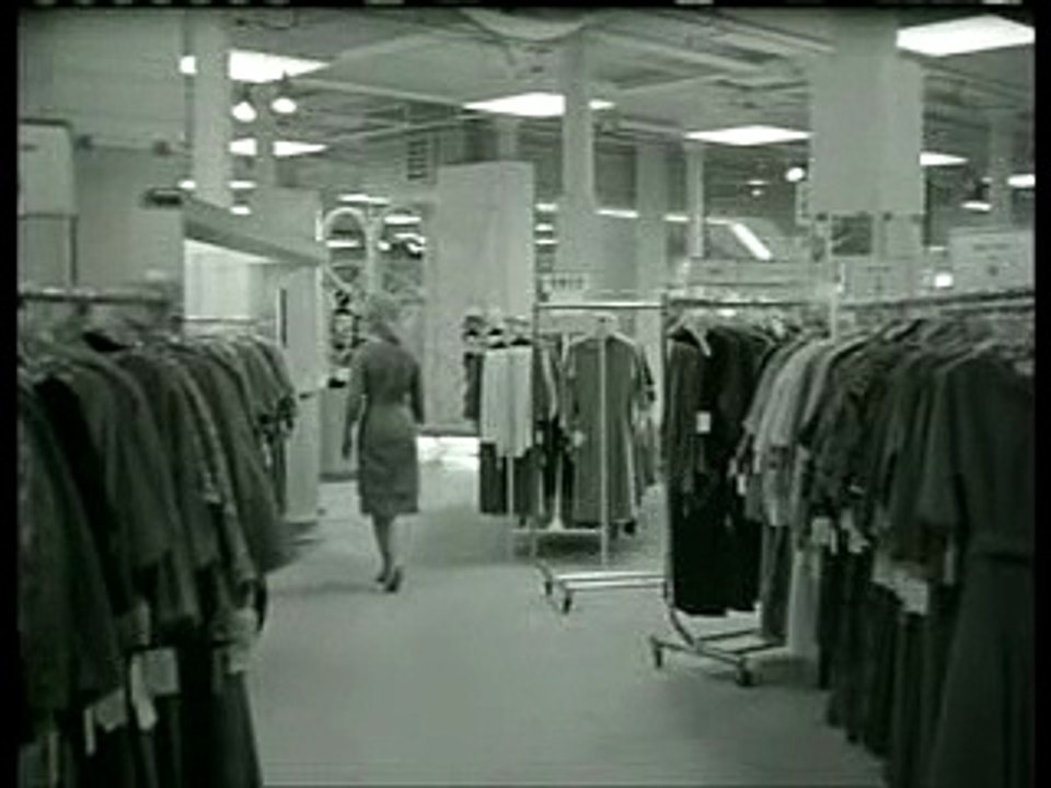 Carnival of Lost Spirits