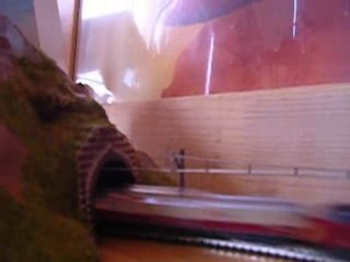 märklin z 1/220° mini club