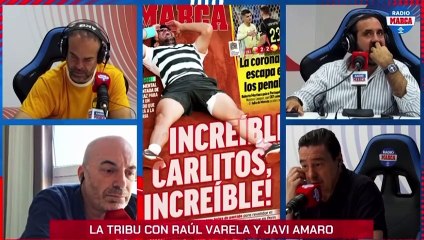 Antonio Sanz: 'Sinner Lost Roland Garros, Alcaraz Didn’t Win It' 🏆