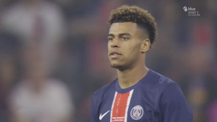 [4K] PSG vs. Inter Milan | Ligue des Champions 2024/25 Final -- 2 sur 2