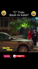 Baba Parası I Ahmet Kural Sakatlık Sahnesi