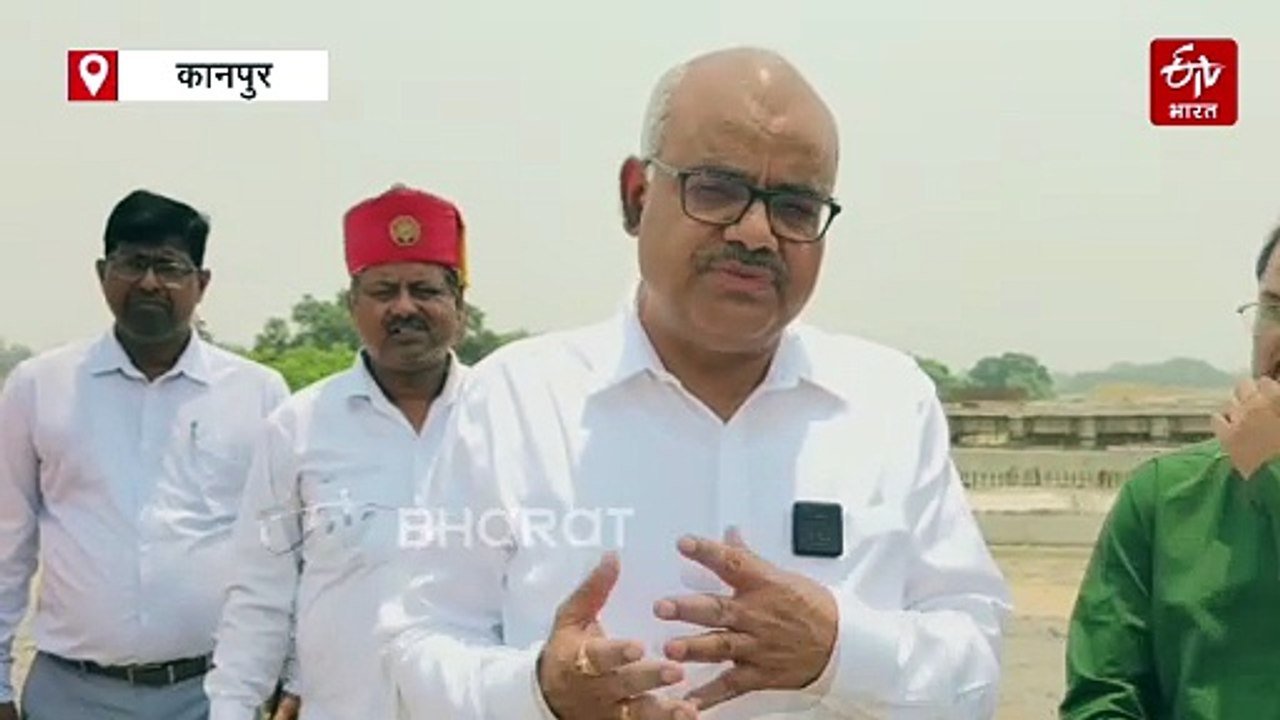 अब कानपुर से लखनऊ सिर्फ 40 मिनट में पहुंचिए, का...