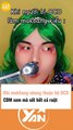 Khi người OCD làm mukbang