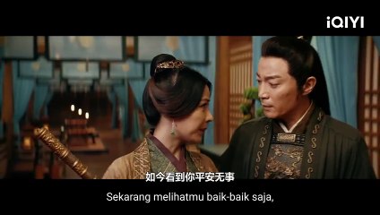 【INDO SUB】Nezha- Demon Child is Back _ Fantasi-Aksi-Mitos Tiongkok