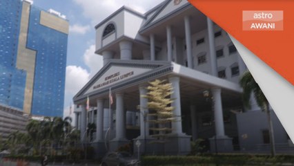 Permohonan komital bekas pengendali Menara KL ditolak