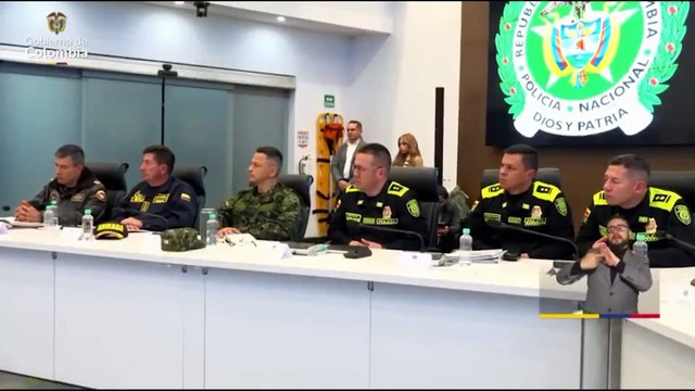 La Fiscalía de Colombia acusará de intento de asesinato al menor que disparó a Miguel Uribe