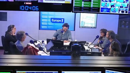 Patrice Leconte pour son roman «La Tentation du Lac» publié aux Éditions Arthaud