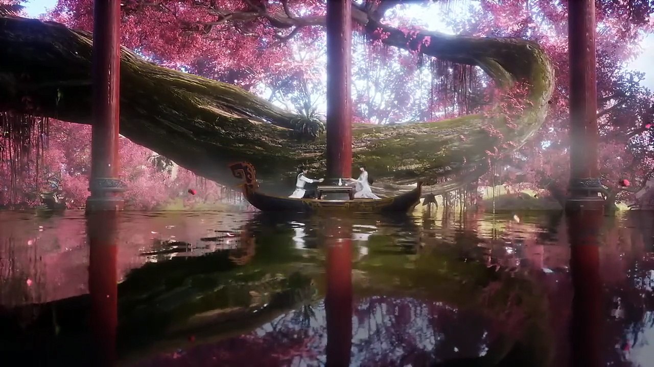 Shrouding the Heavens Episode 112 Multiple Subtitles