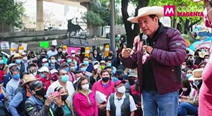 Samuel García está en riesgo de perder su candidatura