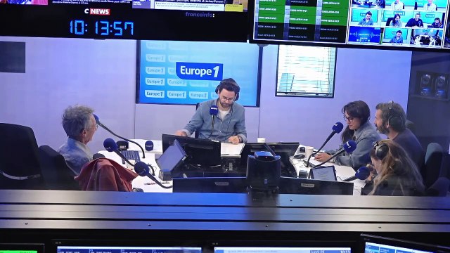 Patrice Leconte, écrivain, réalisateur et scénariste