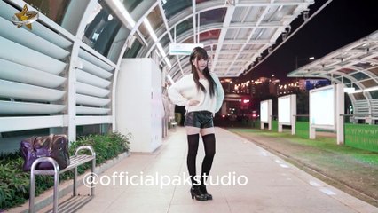 Shake It To The Max (FLY) [Remix] – Shenseea x Skillibeng | Official Music Video 2025 | Pak Studio