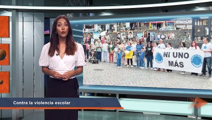 Flash Informativo del 9 de june de 2025 a las 09:33