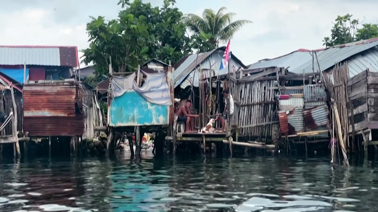 Darum geht es bei der UN-Ozeankonferenz