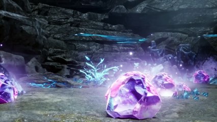 Martial Master Episode 553 Multi Subtitles