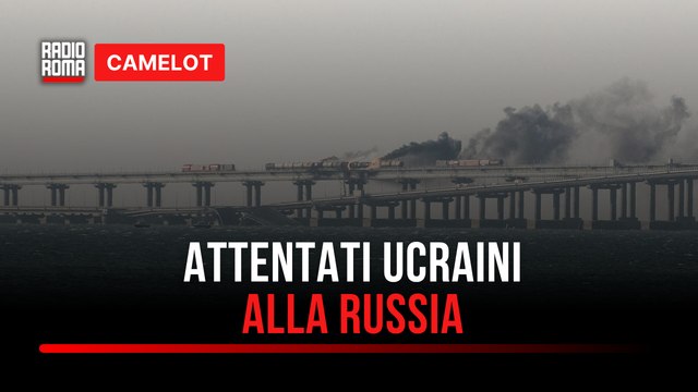 Russia sotto attacco: quali scenari dopo gli attentati ucraini?