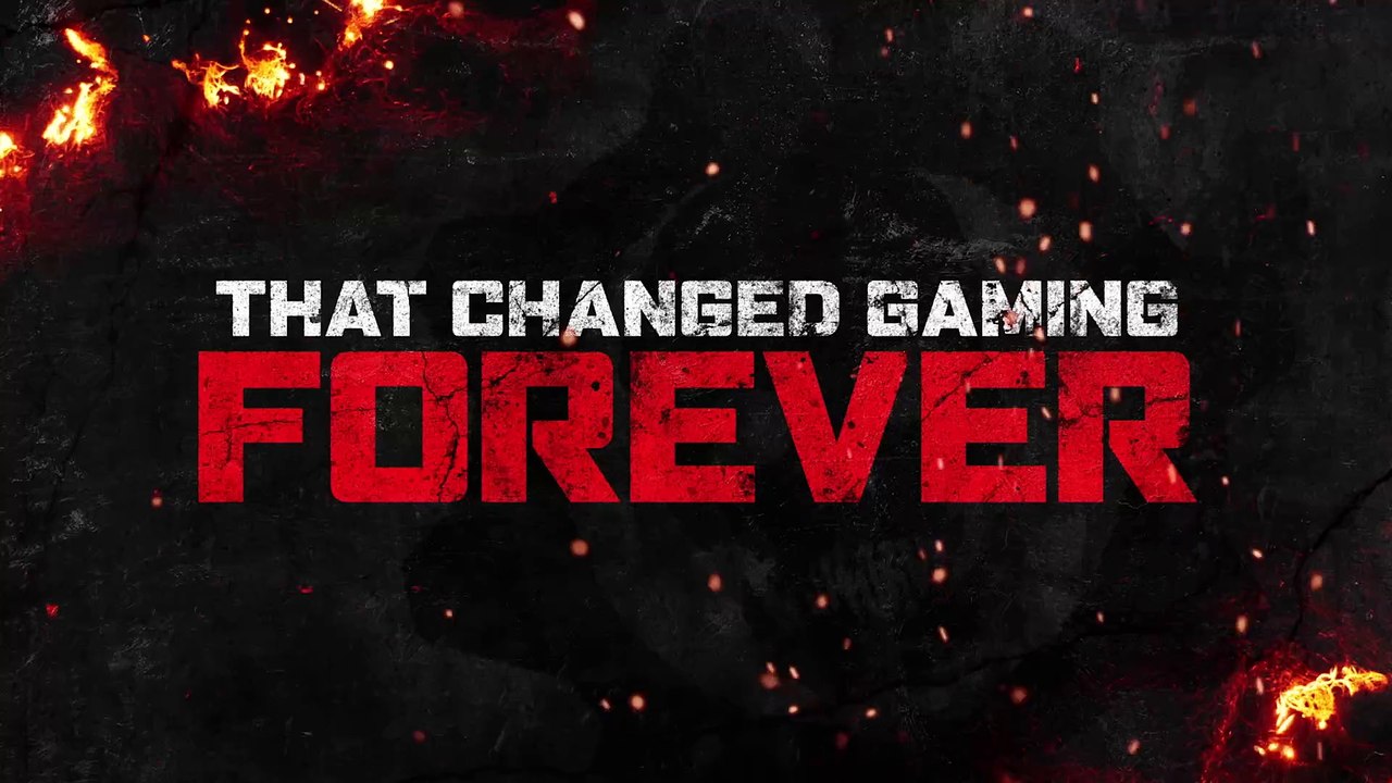 Gears of War： Reloaded - Gameplay Trailer